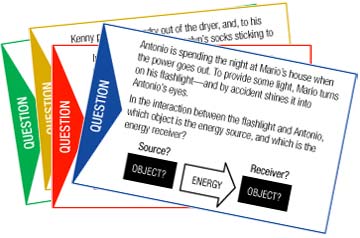 Photo of girl writing on notebook